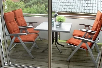 Ferienwohnung in Lügde mit Schwimmbecken