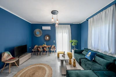 Spyros Villa Apartment 3