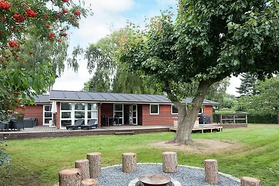 Ferienhaus Erholungsurlaub Juelsminde