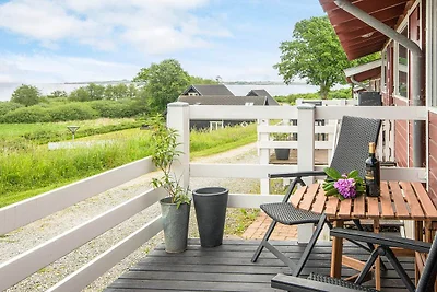 Ferieby Juwel, Aussicht und Aktivitäten