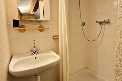 Ferienwohnung in Vanoise in der Nähe der...