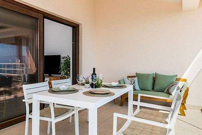 Nolea Ravni Comfortabele vakantiewoning