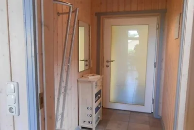 Ferienhaus ideal fuer Paare