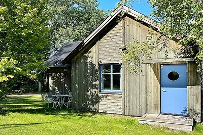 6 Personen Ferienhaus in BORGHOLM