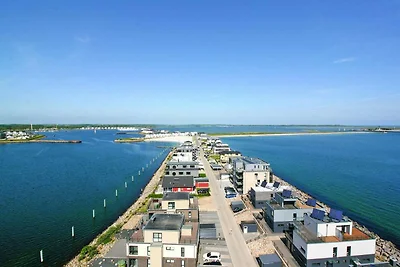 Appartamento a Ostseeresort Olpenitz con...