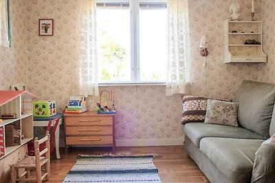 4 Personen Ferienhaus in RONNEBY