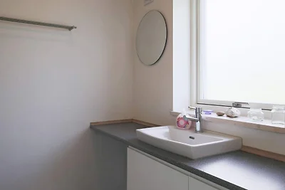 6 Personen Ferienhaus in Hørve