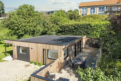 4 Sterne Ferienhaus in Ebeltoft-By Traum