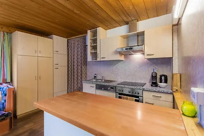 Grande casa colonica a soli 8 km da Sölden