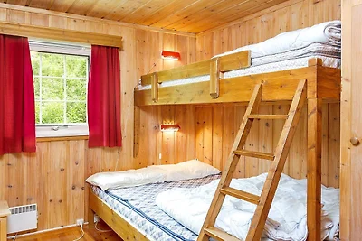 7 Personen Ferienhaus in Hemsedal-By Traum