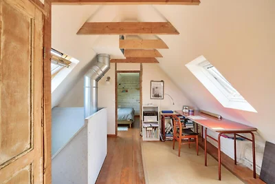 Haus in Plovan in der Nähe von Sandstränden