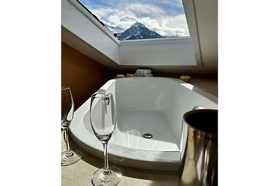 Ferienwohnung mit 1 Schlafzimmer