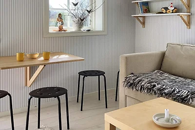 4 Personen Ferienhaus in FALKÖPING-By Traum