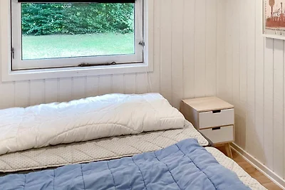 10 Personen Ferienhaus in Oksbøl