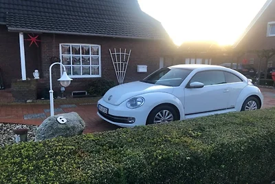 Casa vacanze Vacanza di relax Osteel