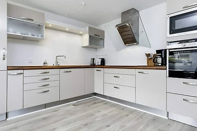 4 Personen Ferienhaus in Karrebæksminde-By...