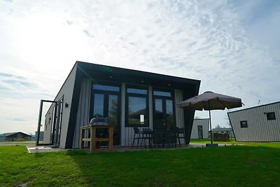 Ferienhaus in Kampen mit Terrasse