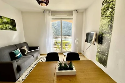 Appartementen voor 6 personen