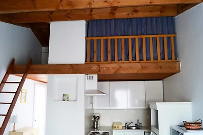 Kleines, entspannendes Haus für 2 Personen am...