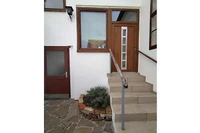 Ferienhaus in Mörbisch mit Schwimmbecken