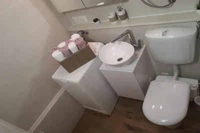 Holiday Home Vilson - Apartment