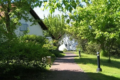 Im Ferienpark Lenzer Höh I