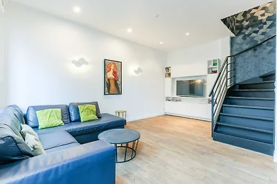 Neu renoviertes Loft ☆ Bastille ☆