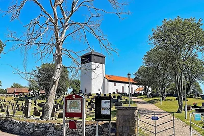 5 Personen Ferienhaus in ELLÖS-By Traum