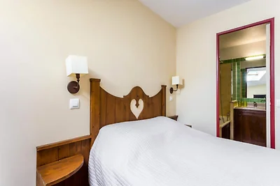 Appartement 3 Pièces 7 Personnes - Budget