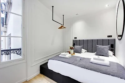 Luxusapartment mit Klimaanlage im Zentrum von...