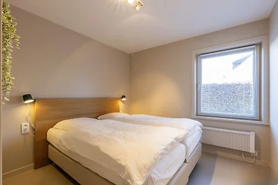 Das Ferienhaus Marie liegt nur einen Steinwur...