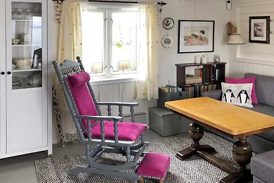 6 Personen Ferienhaus in Sandhornøy-By Traum