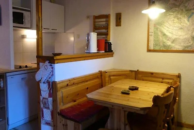 Ferienwohnung in Arêches-Beaufort in der Nähe...