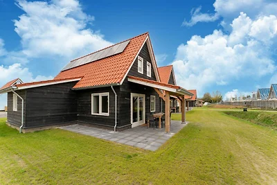 Ferienhaus in Scherpenisse mit Sauna,...