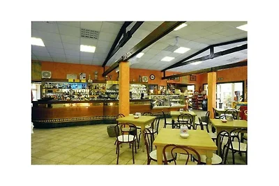 Ferienpark Cesenatico Giove