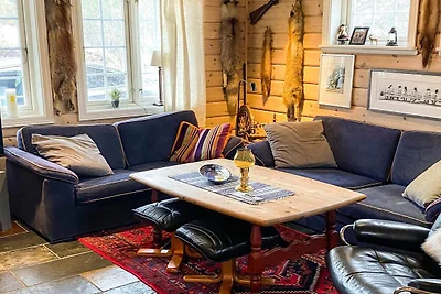 10 persoons vakantie huis in HOVDEN-By Traum