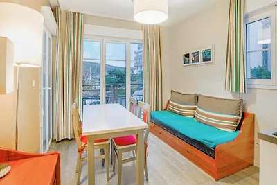 2 Zimmer, 4 Personen Auswahl