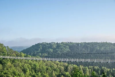 Doppelhaushälfte in Hasselfelde