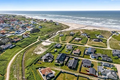 4 Sterne Ferienhaus in Løkken