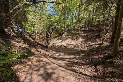 8 Personen Ferienhaus in Brovst-By Traum