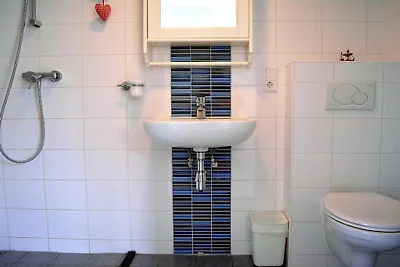 (DW122) Neues und helles Ferienhaus
