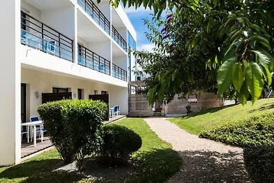 Haus in La Rochelle nahe Laternen-Turm