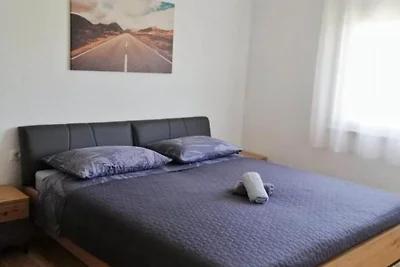Apartment Penthouse Ivan- Two Bedroom Apartme...