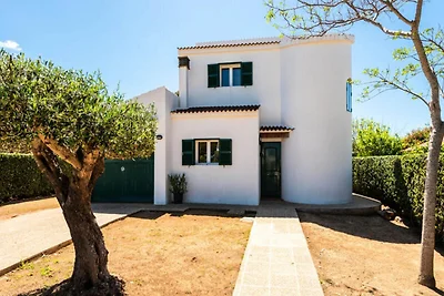 Villa in Cala'n Blanes mit privatem Pool