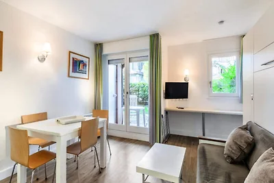 Residenza Les Embruns