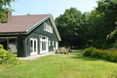 Vakantiehuis met 2 slaapkamers