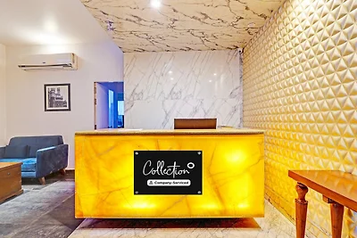 Kollektion O Marathahalli - Krishna Boutique