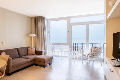 Appartement aan zee in Oostenrijk met duinen