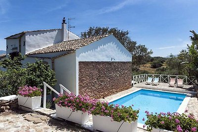 Einladendes Ferienhaus in Marsala mit private...
