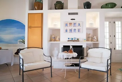 Wohnung in Brindisi mit Schwimmbecken